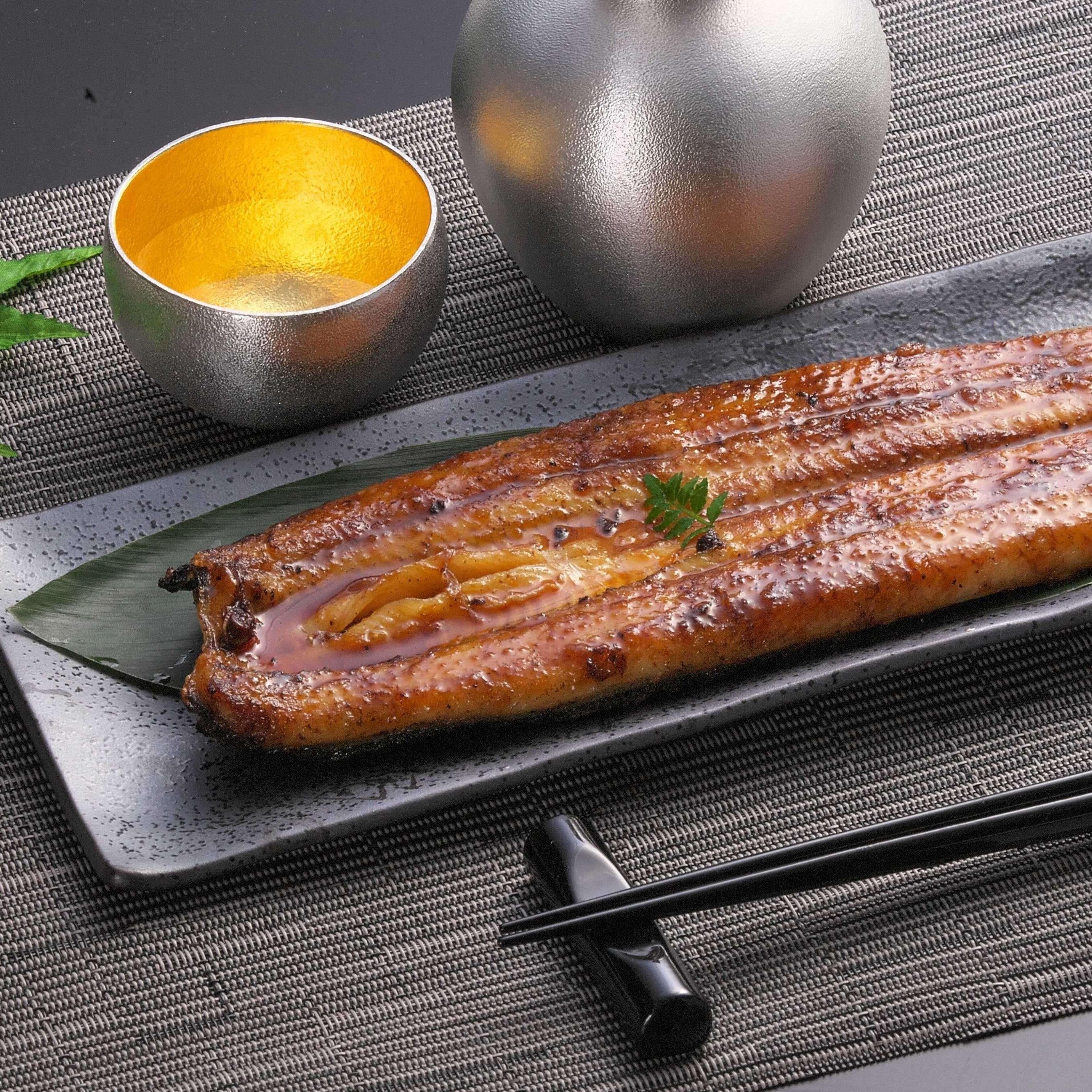 【九州産】うなぎ蒲焼き